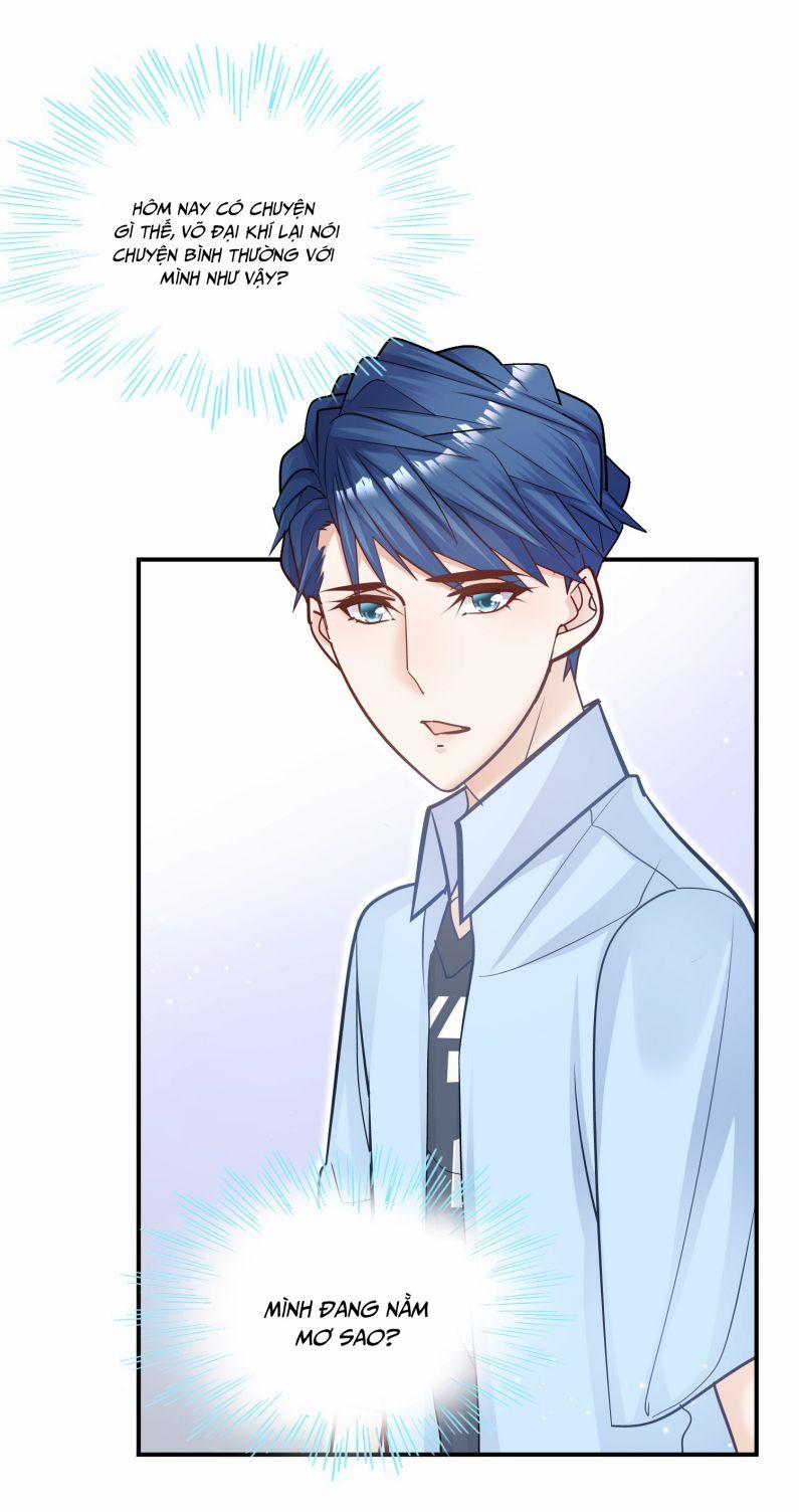 Anh Ấy Sinh Ra Đã Là Công Của Tôi 68 trang 15