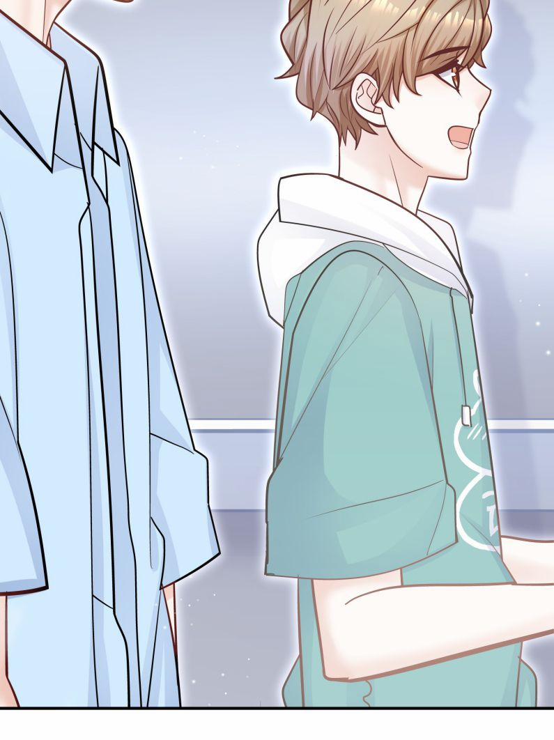 Anh Ấy Sinh Ra Đã Là Công Của Tôi 68 trang 19