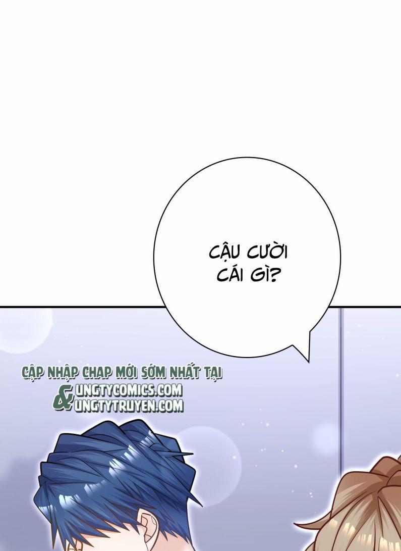 Anh Ấy Sinh Ra Đã Là Công Của Tôi 68 trang 20