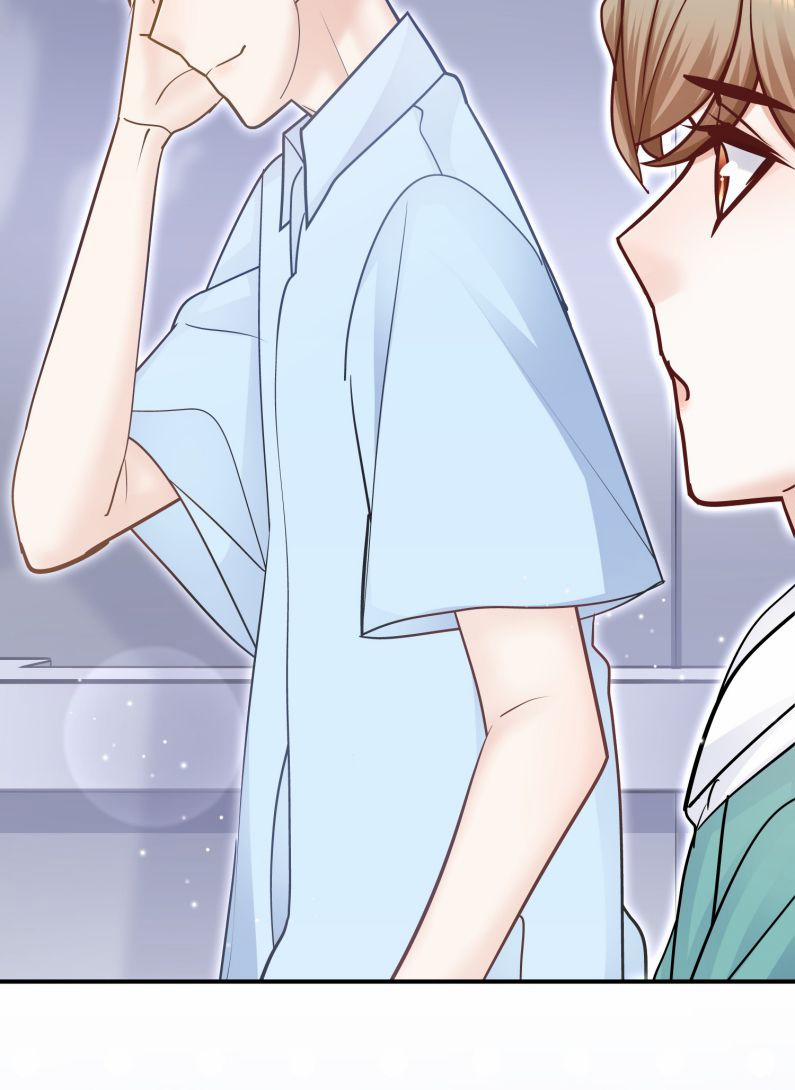 Anh Ấy Sinh Ra Đã Là Công Của Tôi 68 trang 21