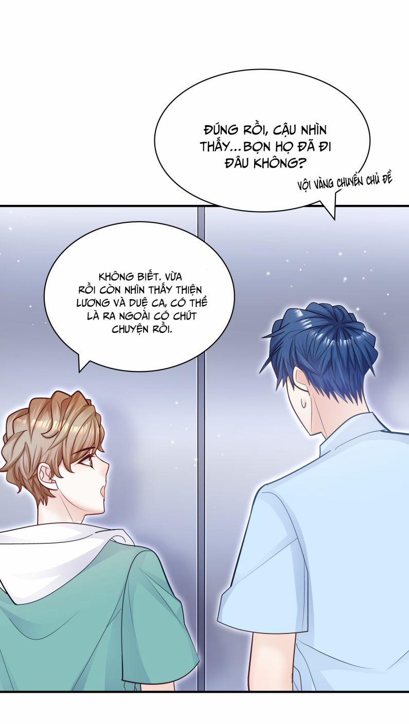 Anh Ấy Sinh Ra Đã Là Công Của Tôi 68 trang 23