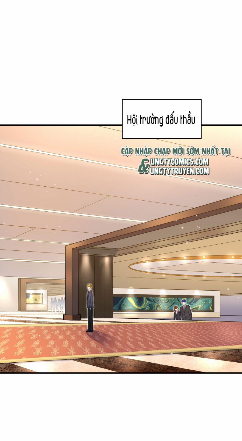 Anh Ấy Sinh Ra Đã Là Công Của Tôi 68 trang 24