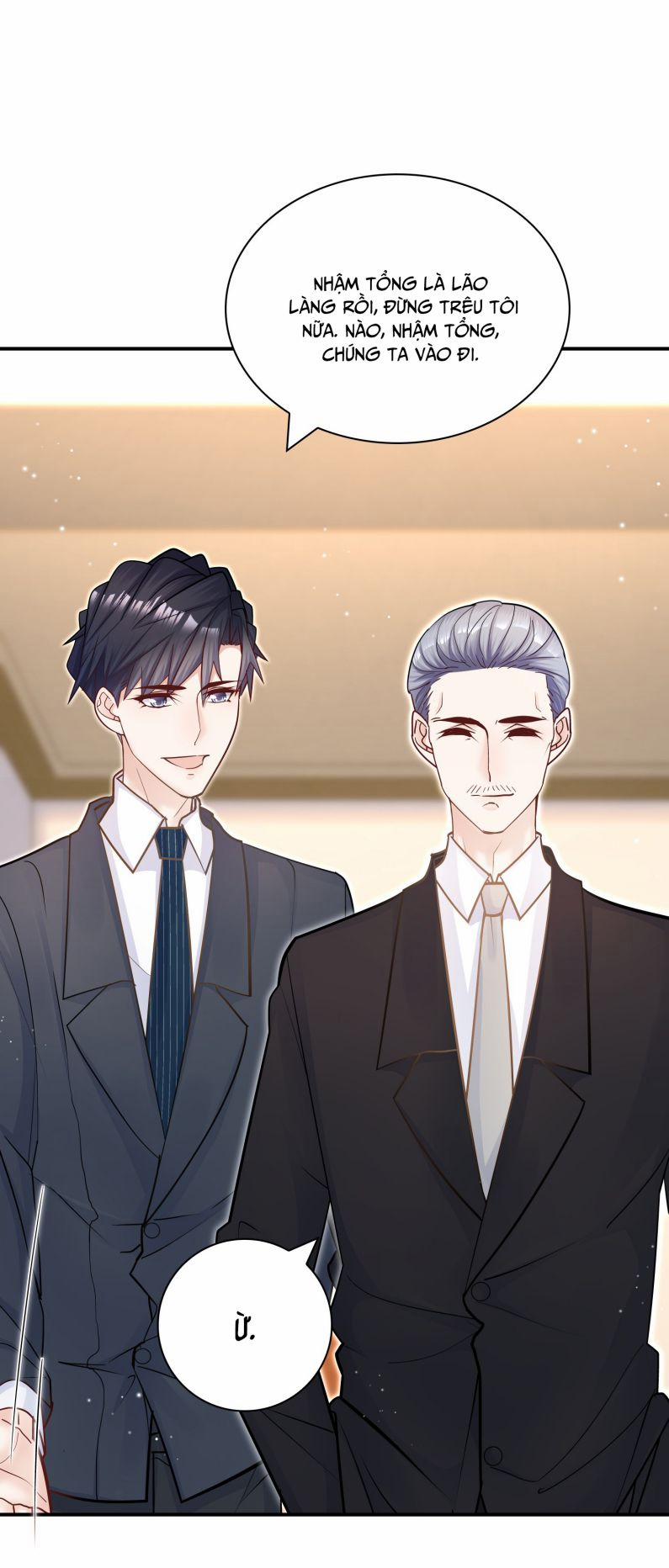 Anh Ấy Sinh Ra Đã Là Công Của Tôi 68 trang 26