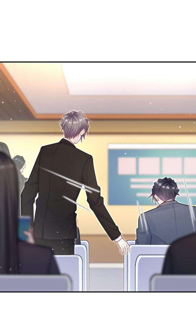 Anh Ấy Sinh Ra Đã Là Công Của Tôi 68 trang 27