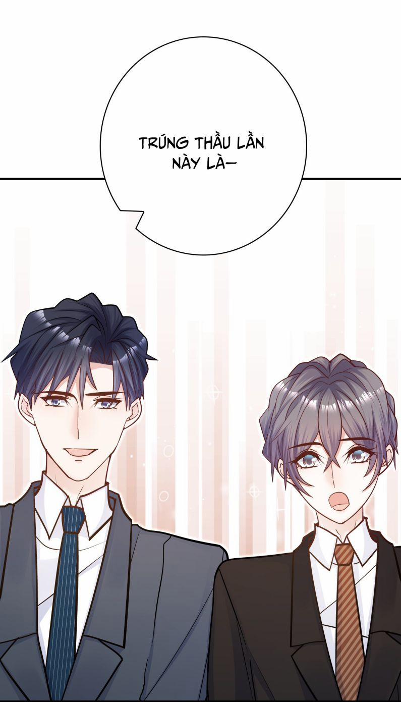 Anh Ấy Sinh Ra Đã Là Công Của Tôi 68 trang 31