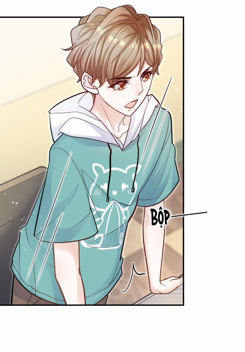 Anh Ấy Sinh Ra Đã Là Công Của Tôi 68 trang 35