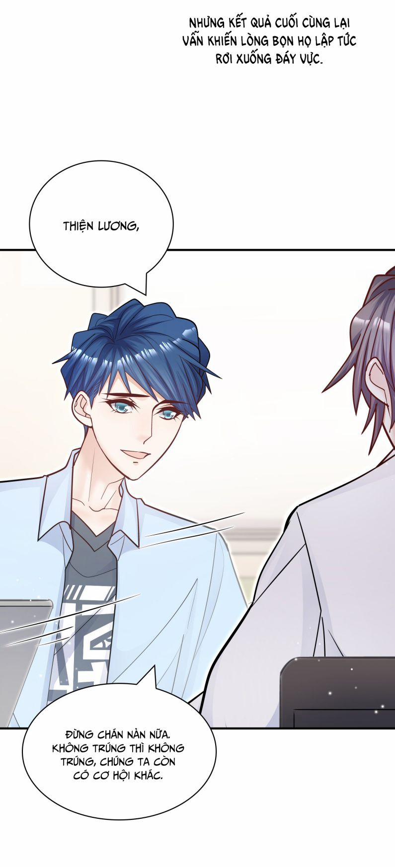 Anh Ấy Sinh Ra Đã Là Công Của Tôi 68 trang 40