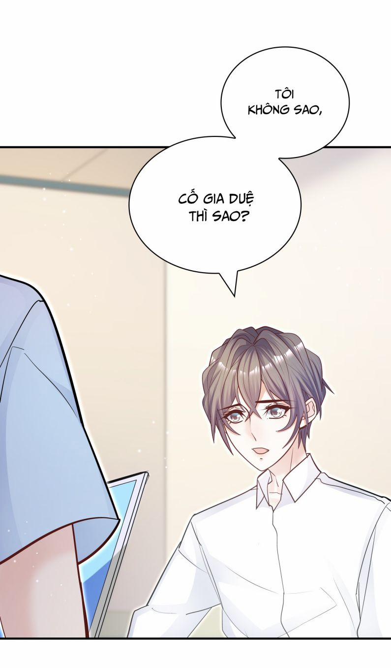 Anh Ấy Sinh Ra Đã Là Công Của Tôi 68 trang 41