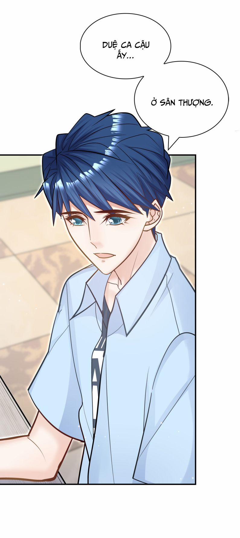 Anh Ấy Sinh Ra Đã Là Công Của Tôi 68 trang 42