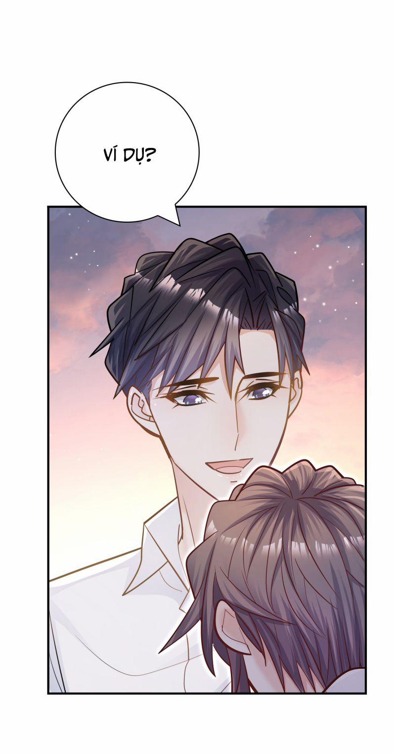Anh Ấy Sinh Ra Đã Là Công Của Tôi 68 trang 49
