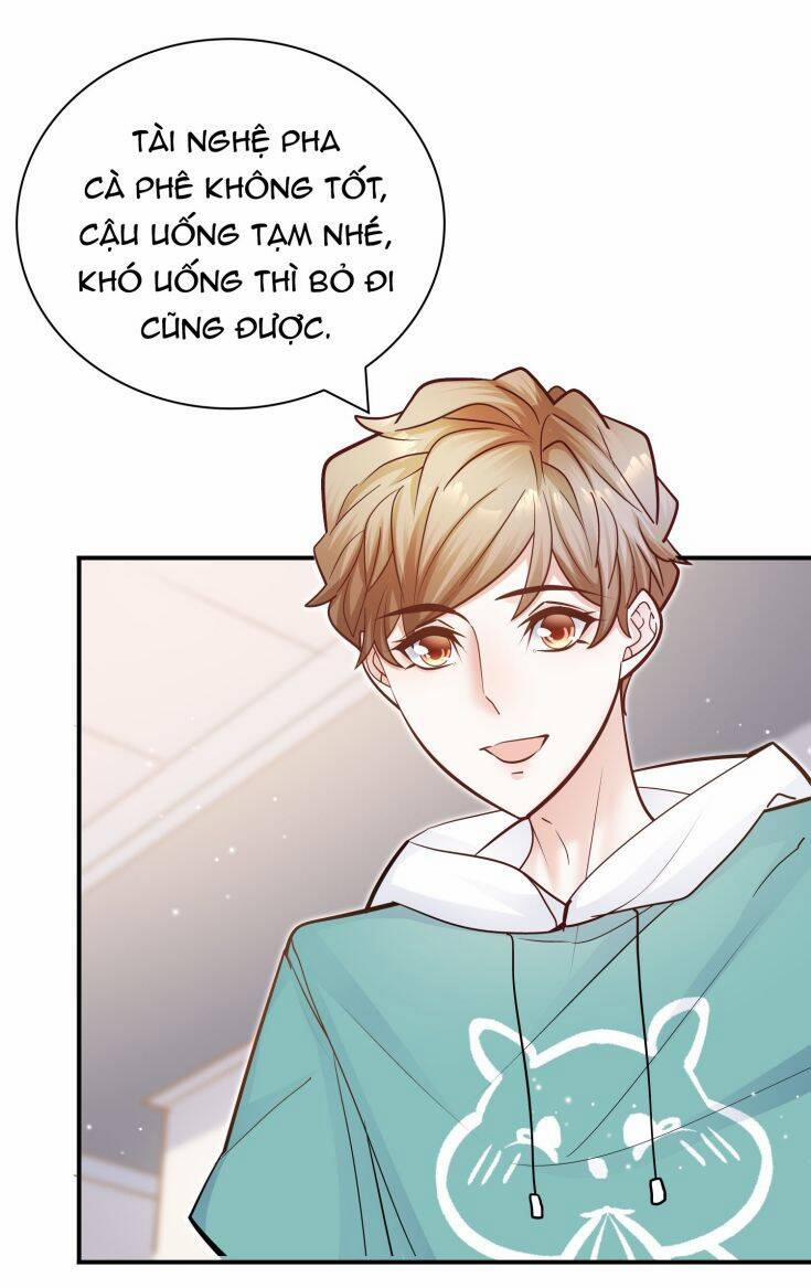 Anh Ấy Sinh Ra Đã Là Công Của Tôi 69 trang 10