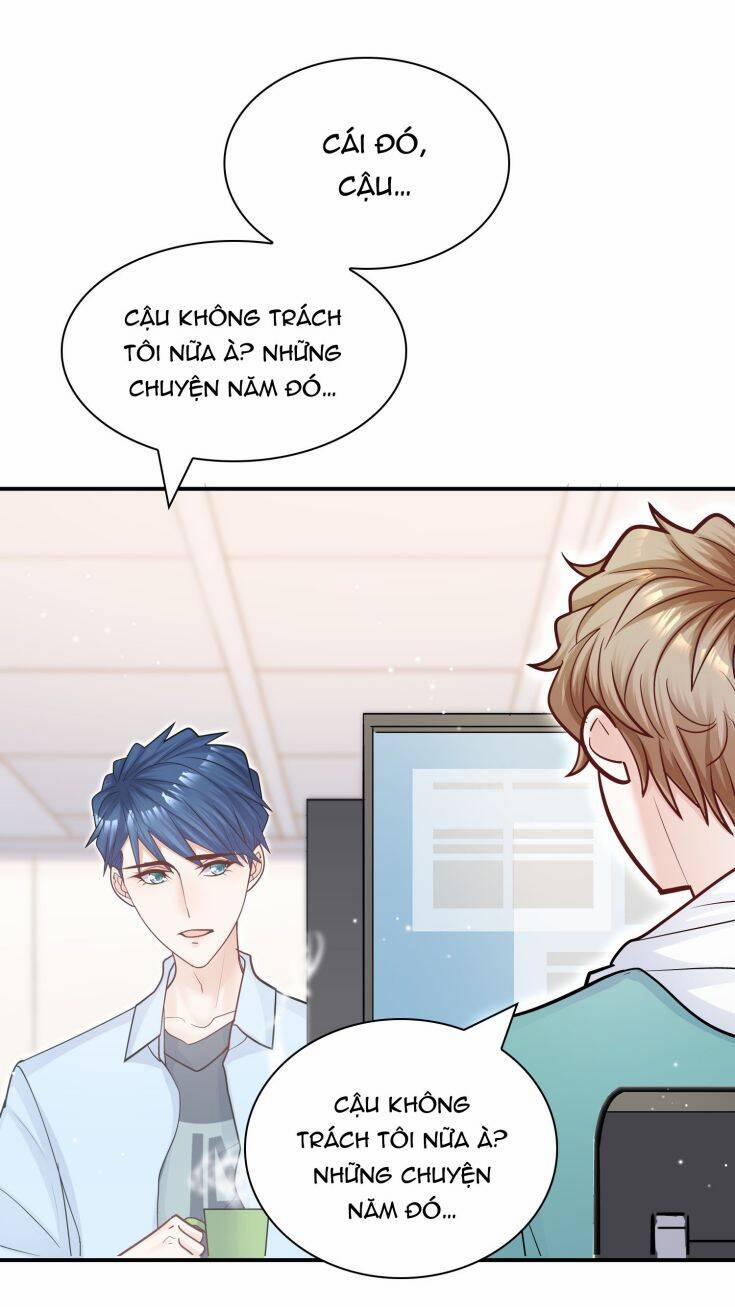 Anh Ấy Sinh Ra Đã Là Công Của Tôi 69 trang 12