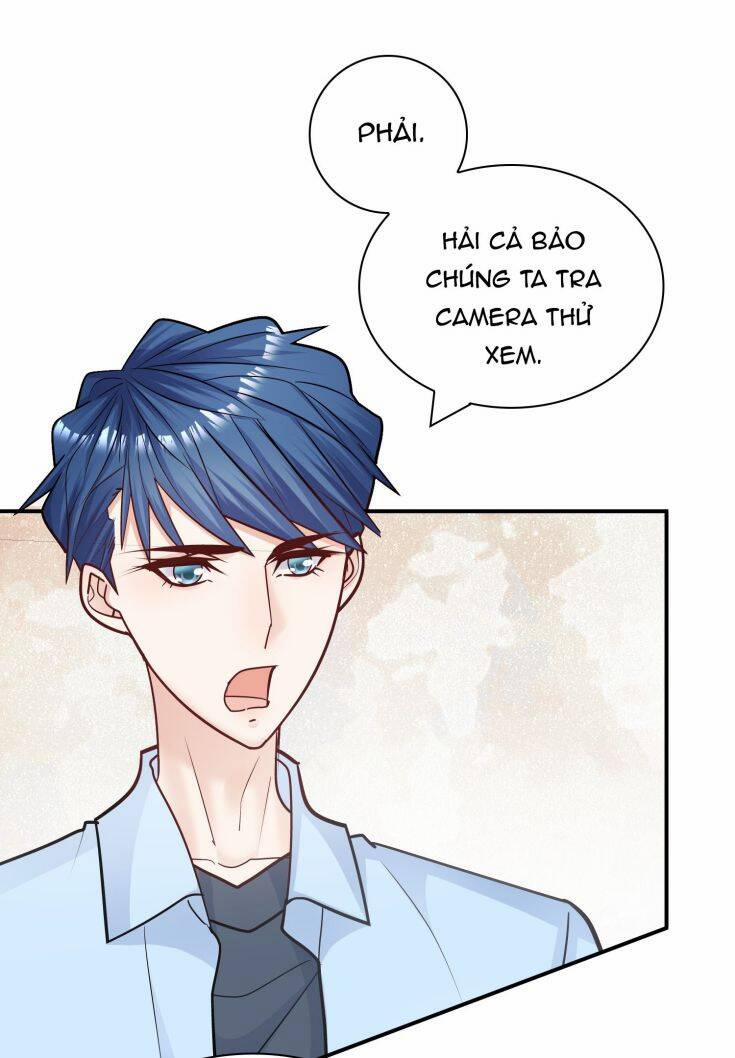 Anh Ấy Sinh Ra Đã Là Công Của Tôi 69 trang 19