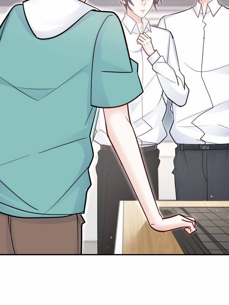 Anh Ấy Sinh Ra Đã Là Công Của Tôi 69 trang 22