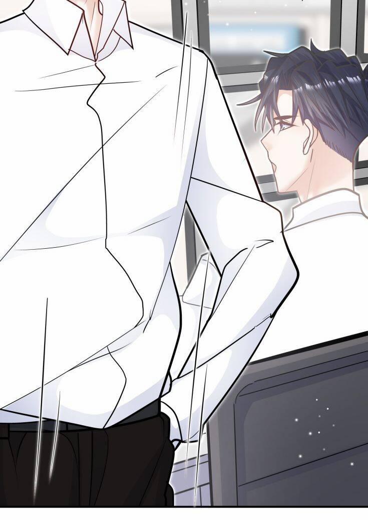 Anh Ấy Sinh Ra Đã Là Công Của Tôi 69 trang 27