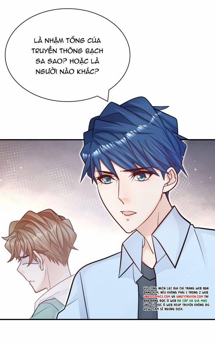 Anh Ấy Sinh Ra Đã Là Công Của Tôi 69 trang 28