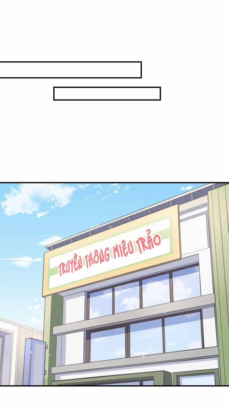 Anh Ấy Sinh Ra Đã Là Công Của Tôi 69 trang 32