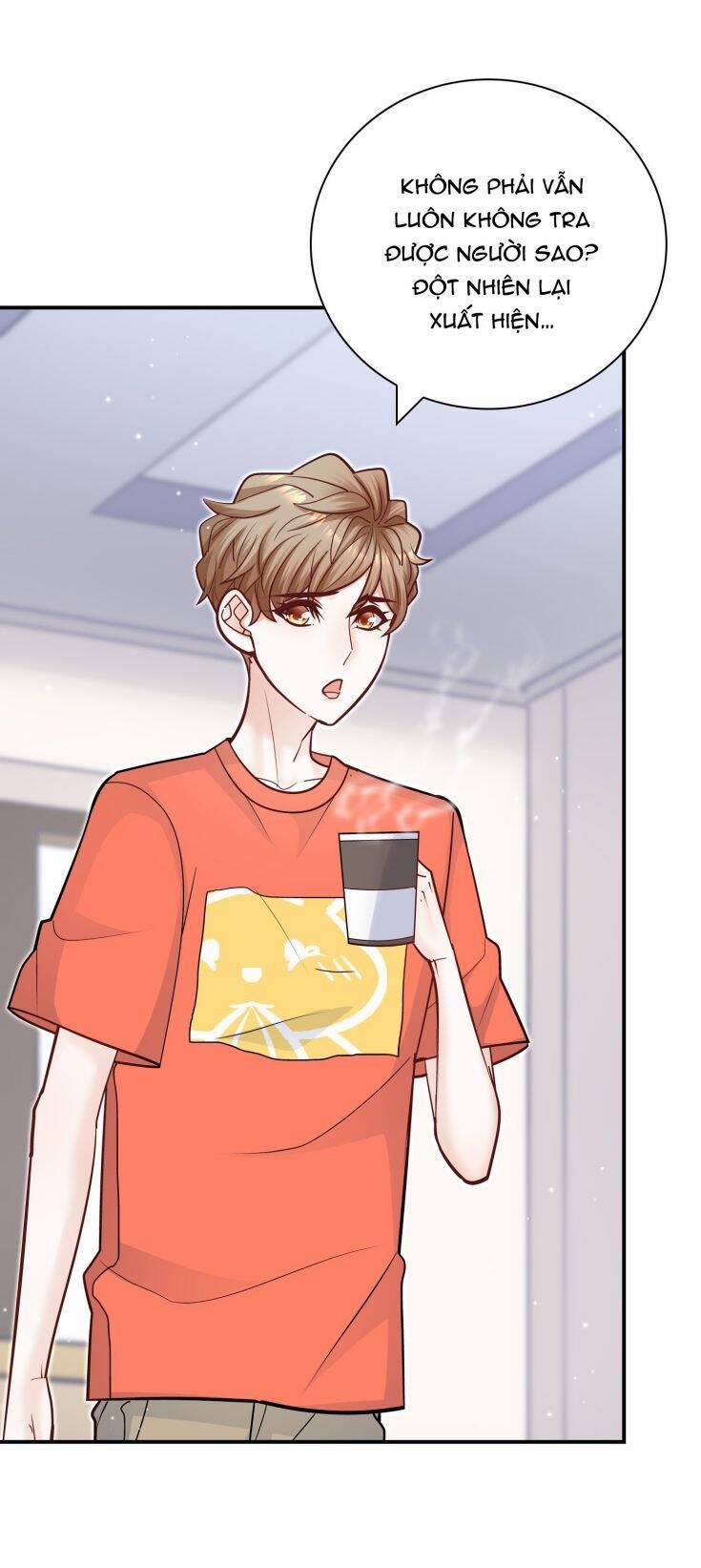 Anh Ấy Sinh Ra Đã Là Công Của Tôi 69 trang 41