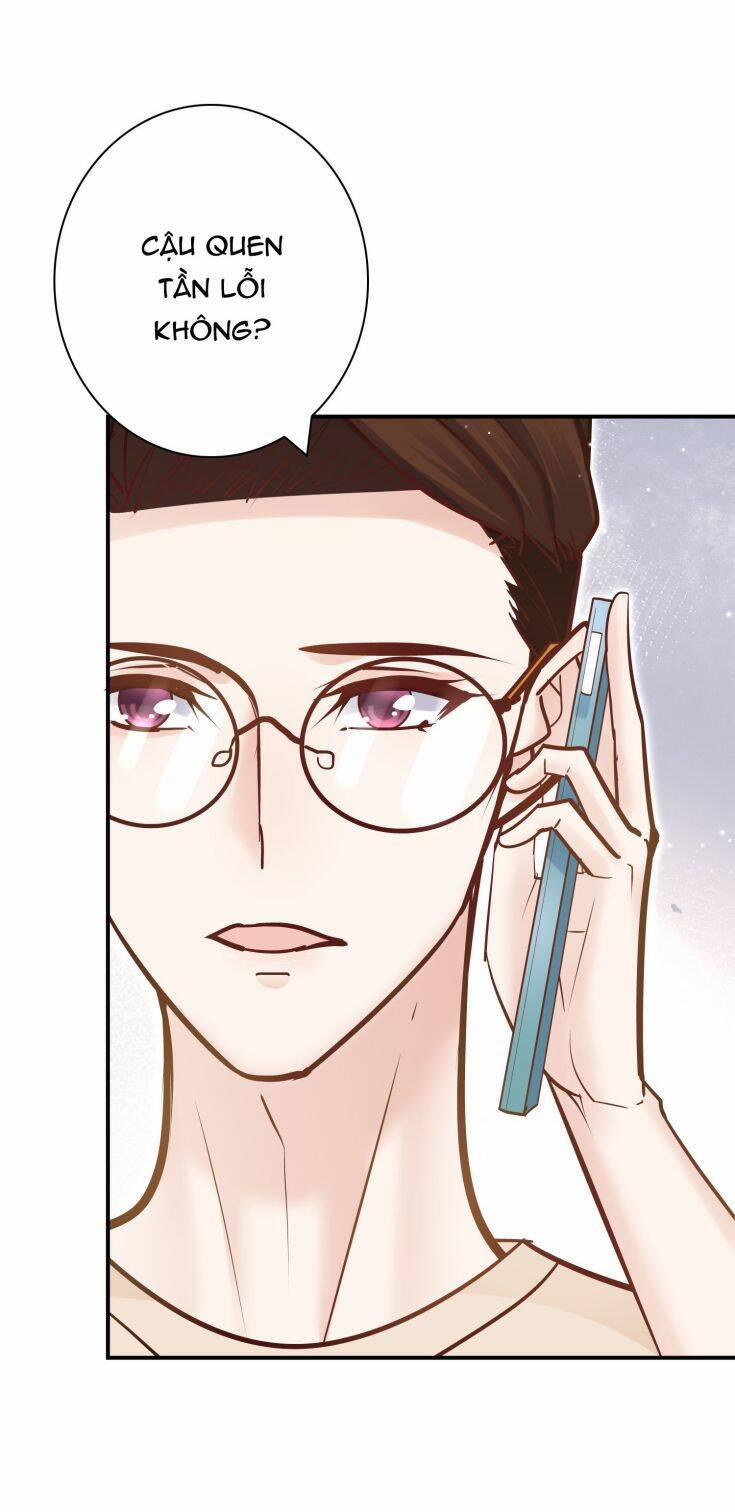 Anh Ấy Sinh Ra Đã Là Công Của Tôi 69 trang 47