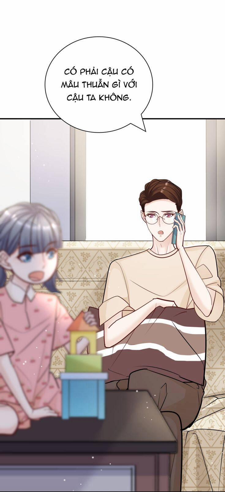 Anh Ấy Sinh Ra Đã Là Công Của Tôi 69 trang 49