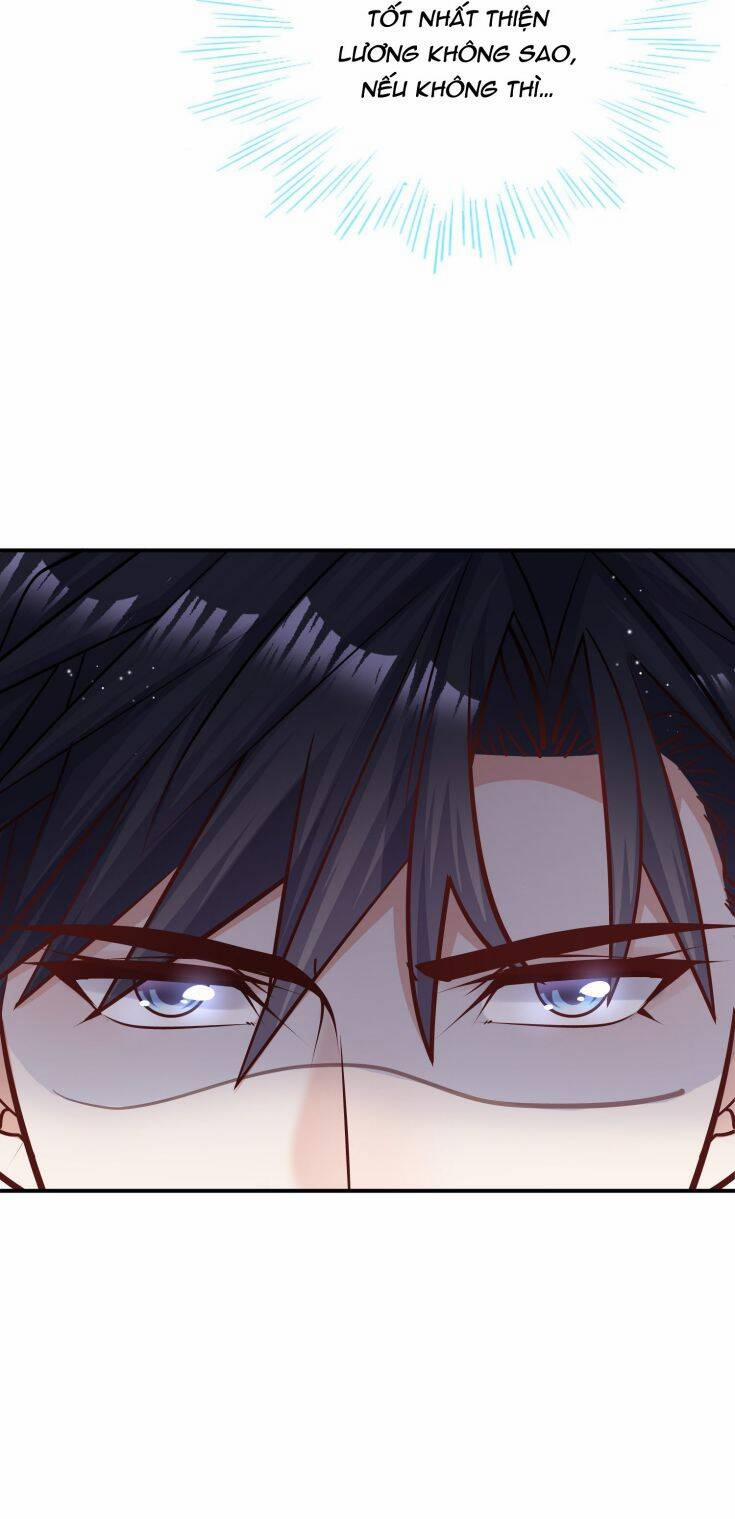 Anh Ấy Sinh Ra Đã Là Công Của Tôi 69 trang 57