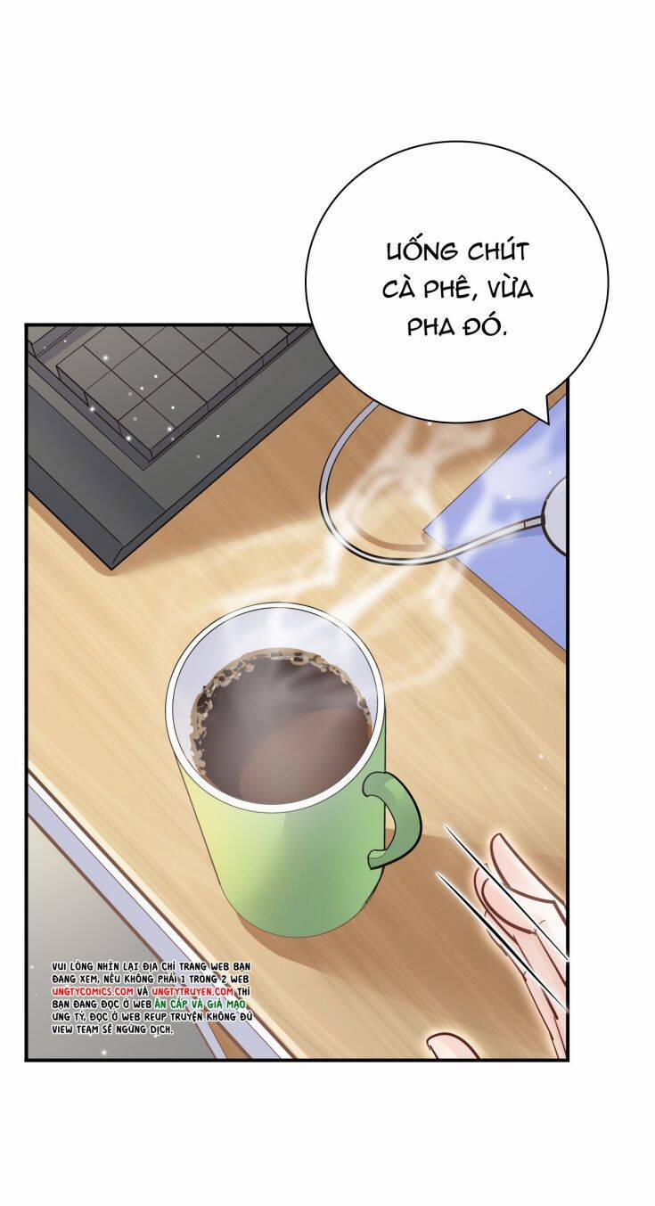 Anh Ấy Sinh Ra Đã Là Công Của Tôi 69 trang 8