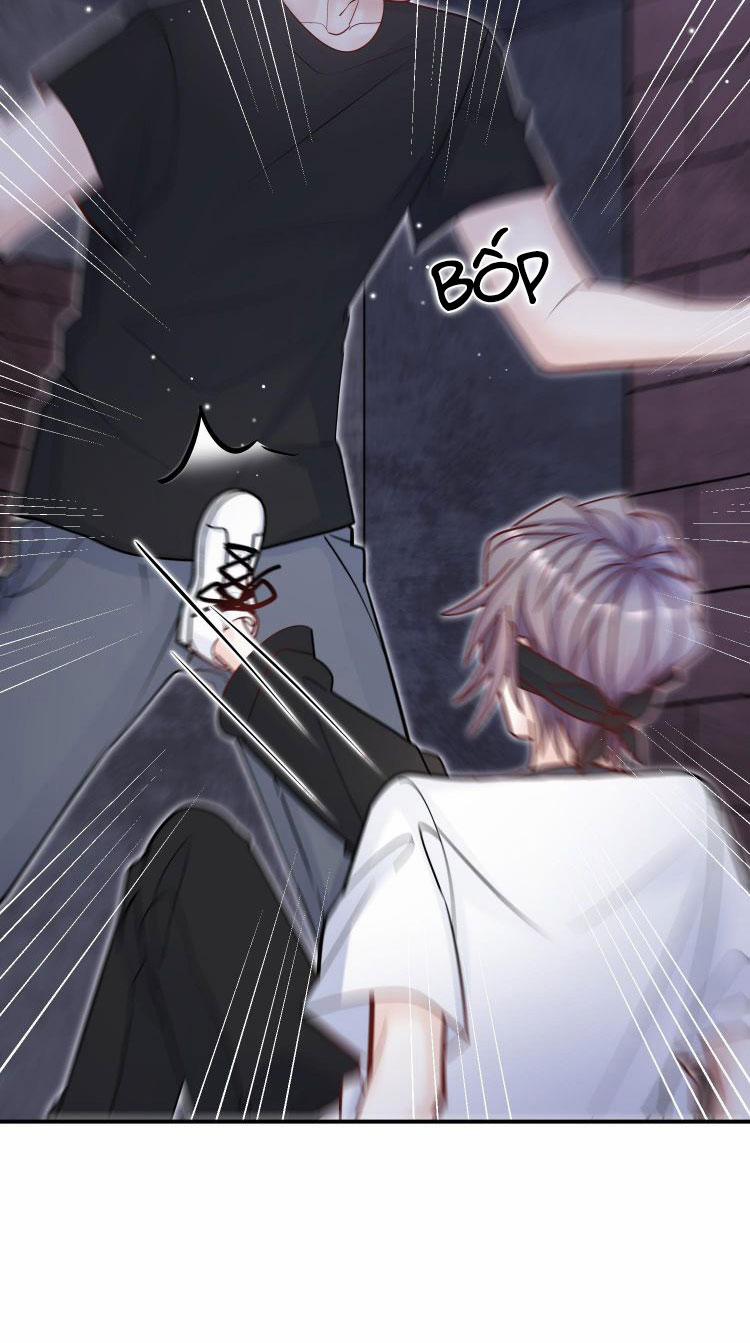 Anh Ấy Sinh Ra Đã Là Công Của Tôi 70 trang 10