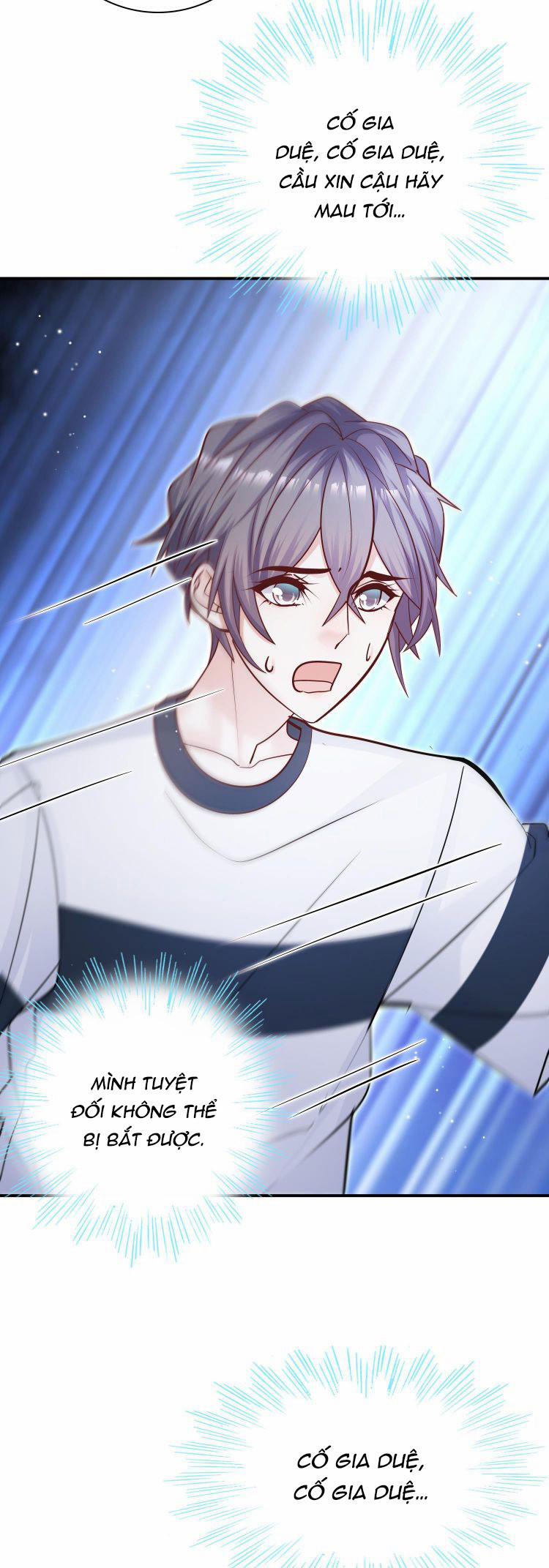 Anh Ấy Sinh Ra Đã Là Công Của Tôi 70 trang 13