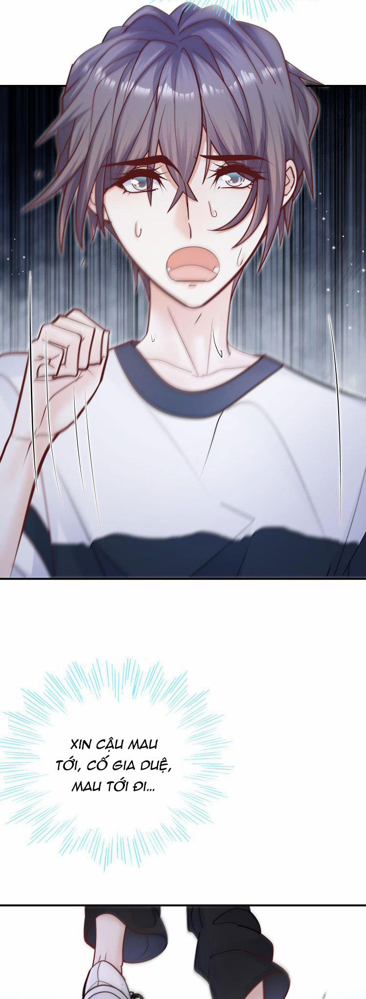Anh Ấy Sinh Ra Đã Là Công Của Tôi 70 trang 14