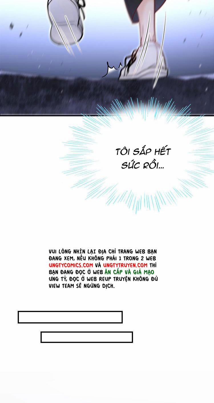 Anh Ấy Sinh Ra Đã Là Công Của Tôi 70 trang 15