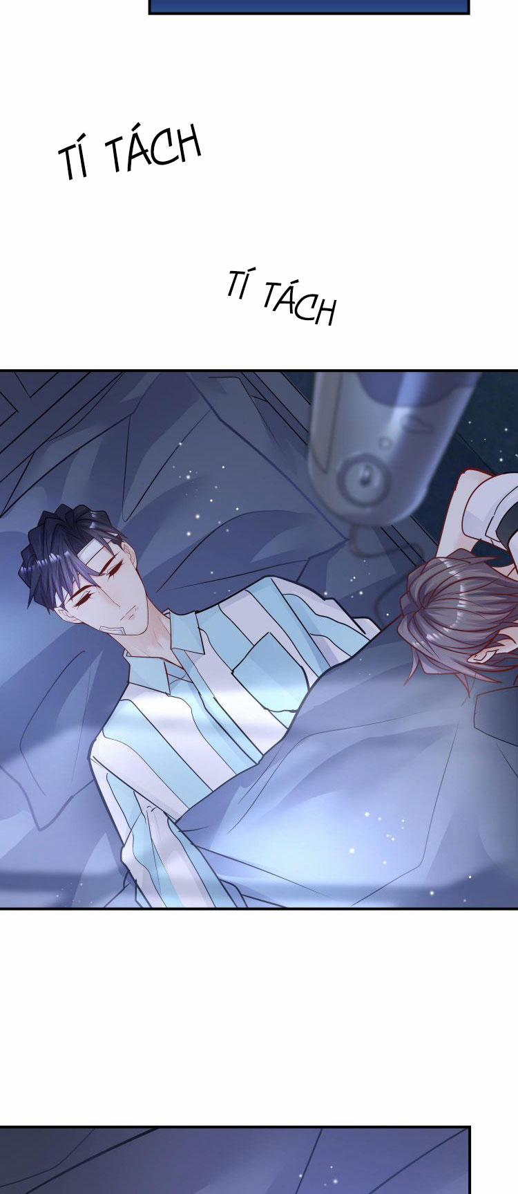 Anh Ấy Sinh Ra Đã Là Công Của Tôi 70 trang 20