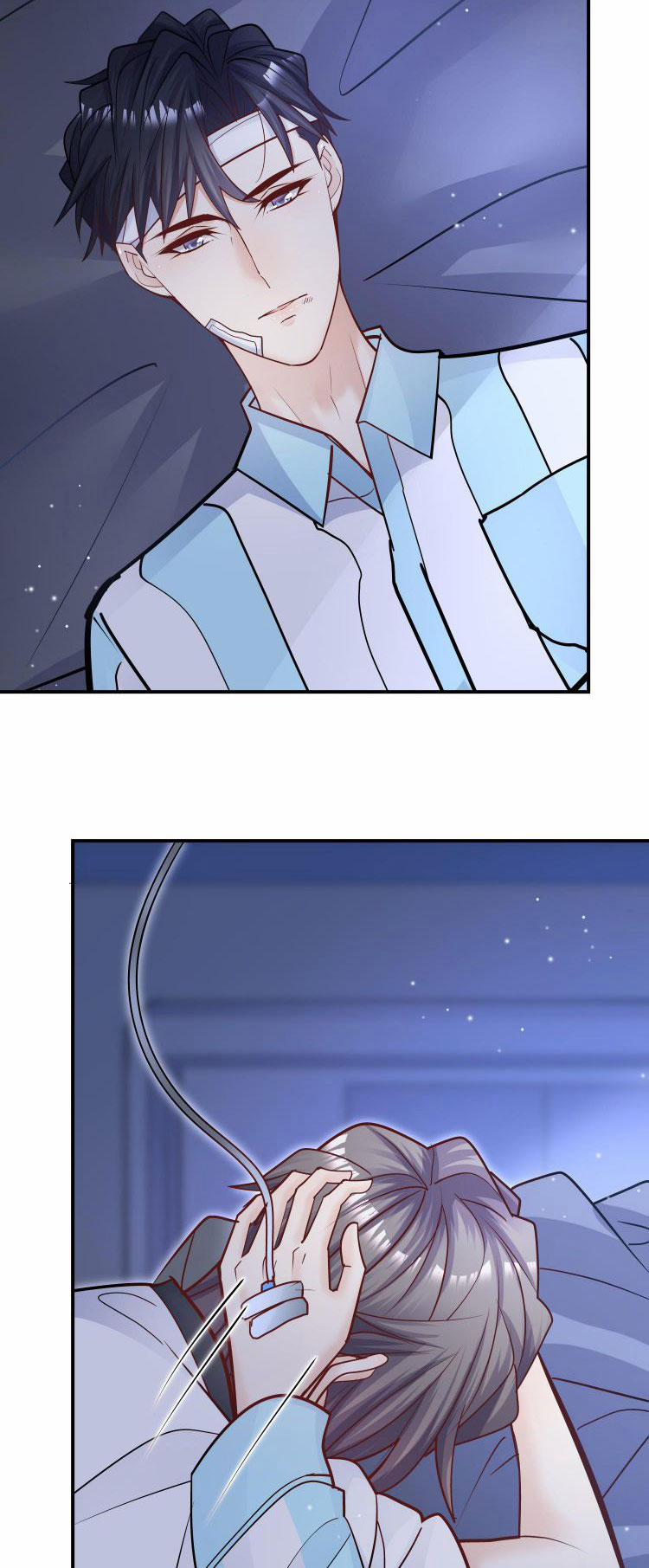 Anh Ấy Sinh Ra Đã Là Công Của Tôi 70 trang 21