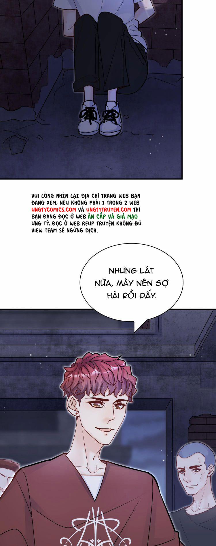 Anh Ấy Sinh Ra Đã Là Công Của Tôi 70 trang 3