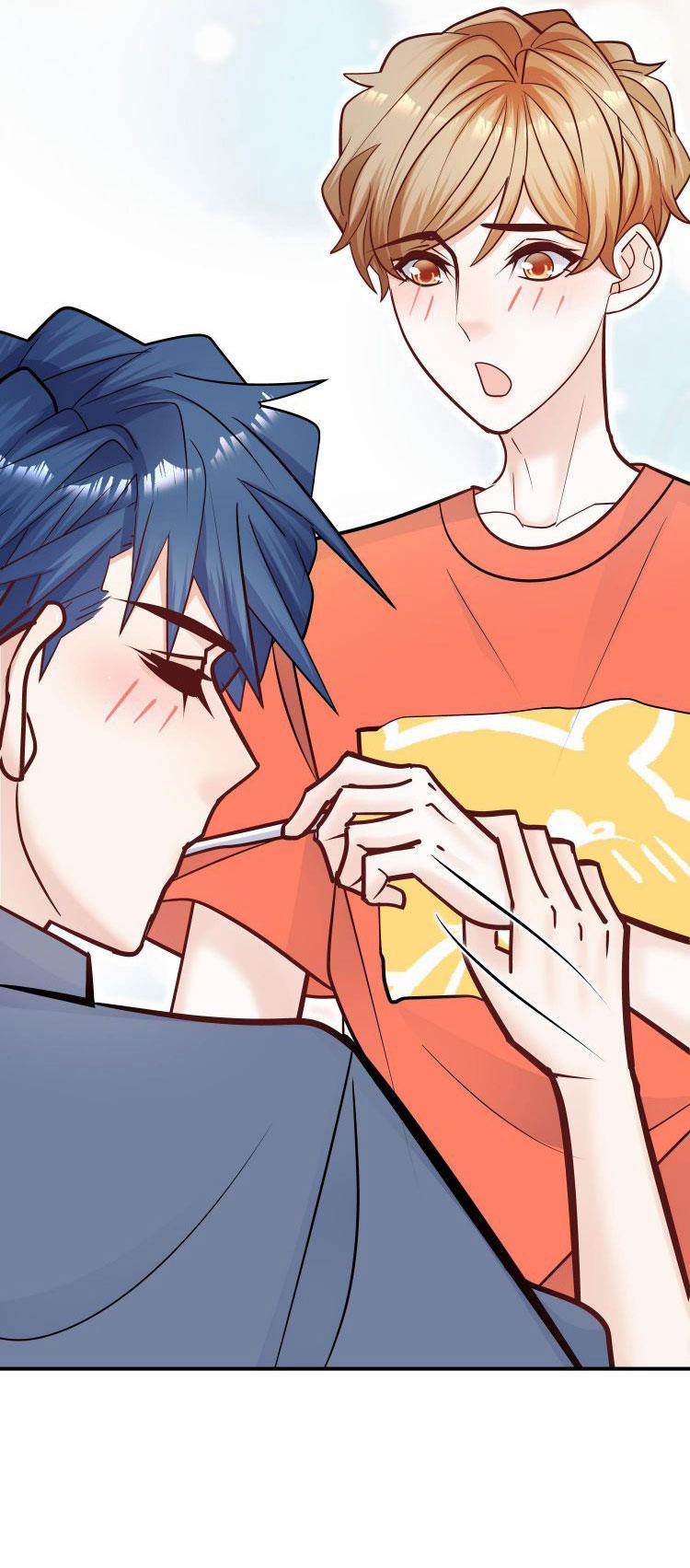 Anh Ấy Sinh Ra Đã Là Công Của Tôi 70 trang 34