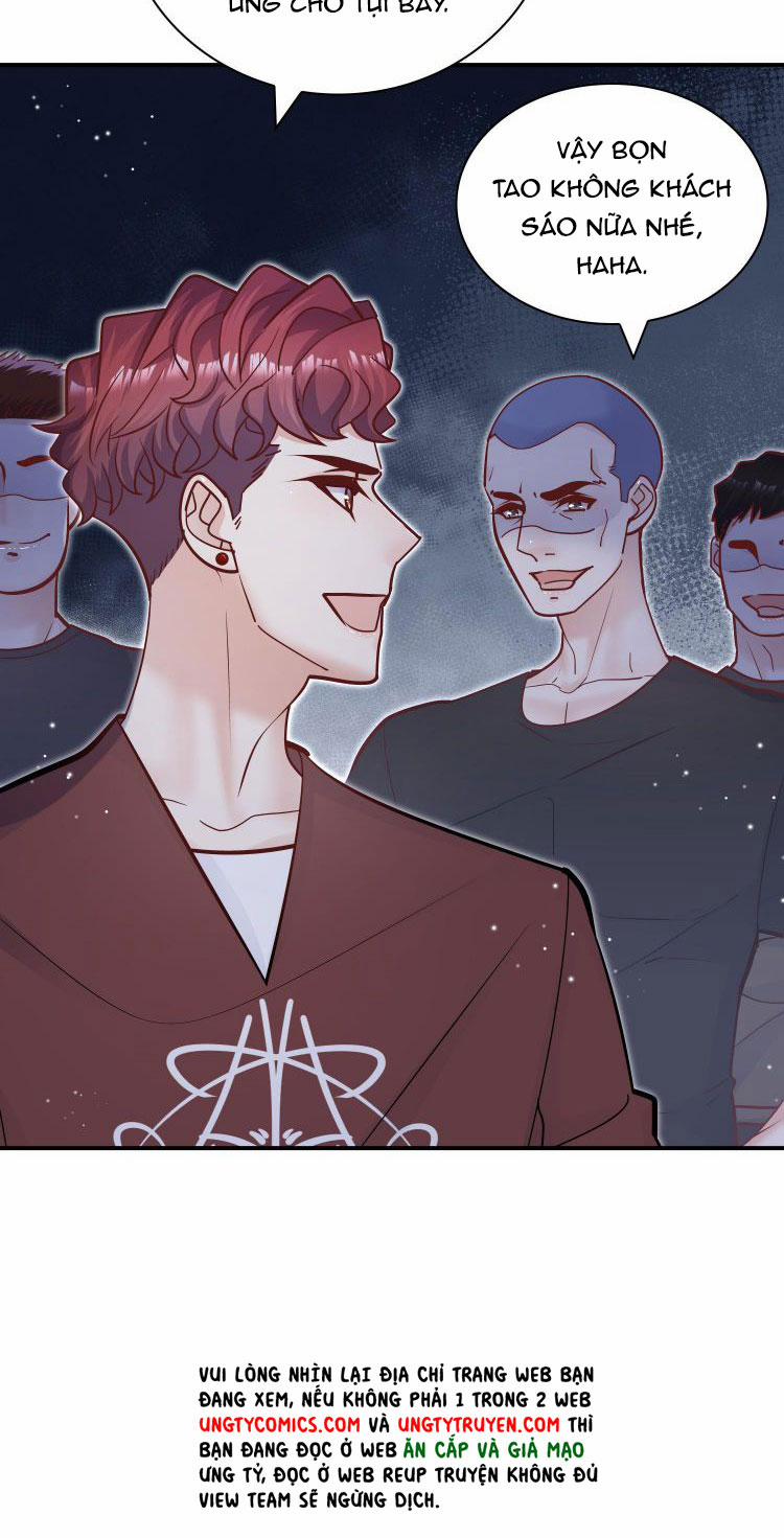 Anh Ấy Sinh Ra Đã Là Công Của Tôi 70 trang 7