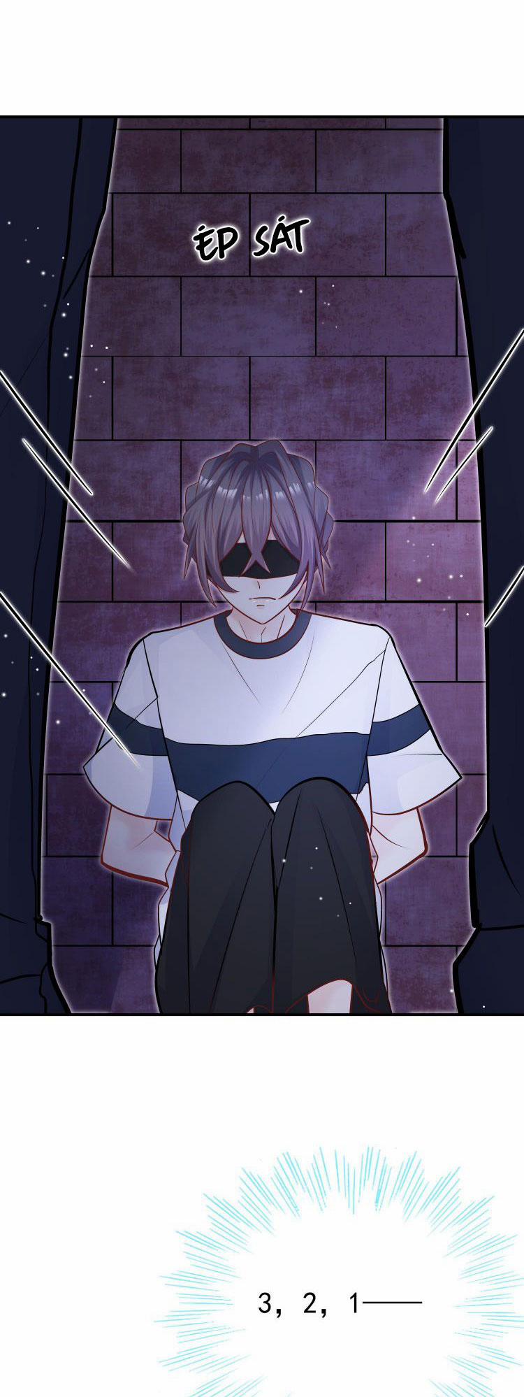 Anh Ấy Sinh Ra Đã Là Công Của Tôi 70 trang 8