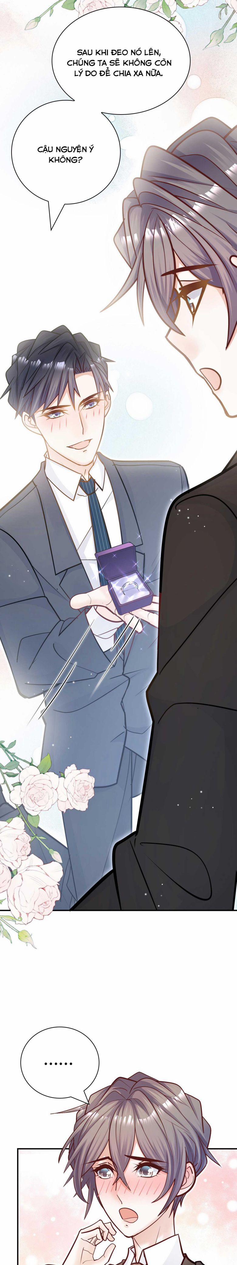 Anh Ấy Sinh Ra Đã Là Công Của Tôi 71 trang 7