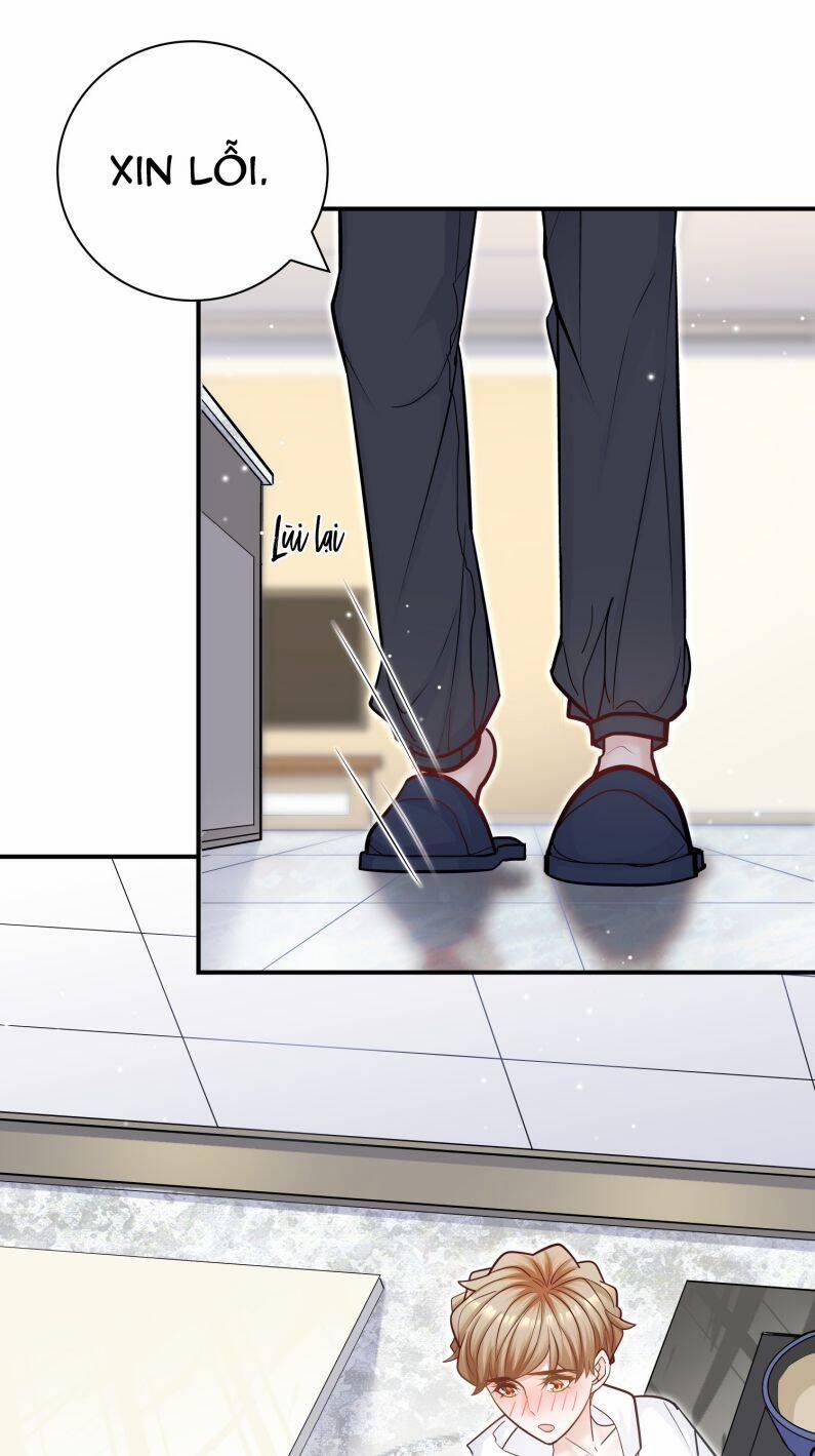 Anh Ấy Sinh Ra Đã Là Công Của Tôi 72 trang 1