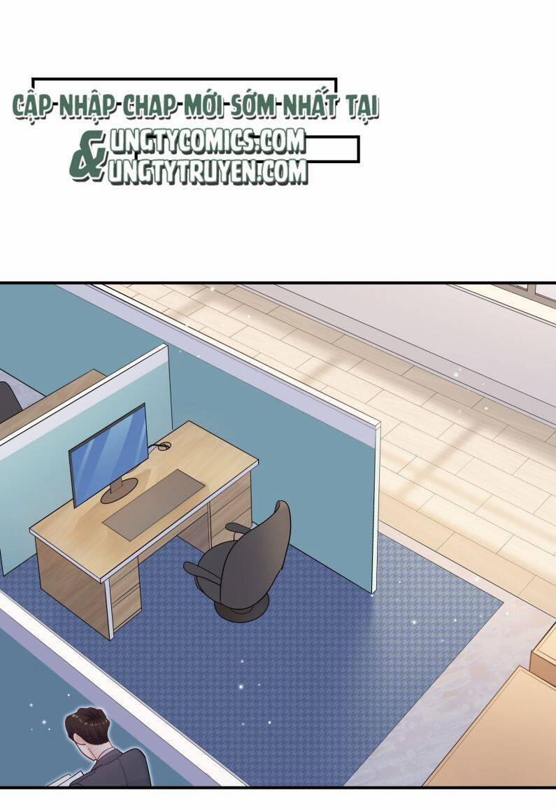 Anh Ấy Sinh Ra Đã Là Công Của Tôi 72 trang 11