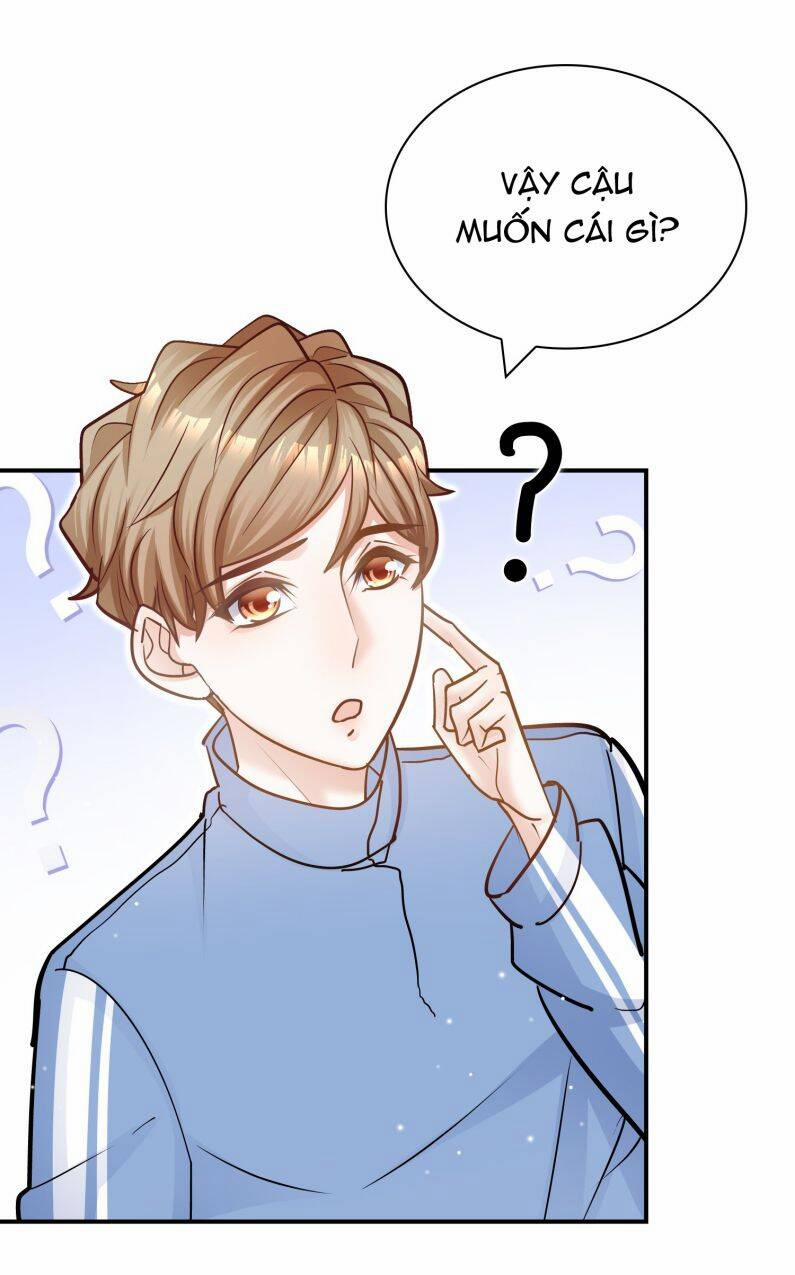 Anh Ấy Sinh Ra Đã Là Công Của Tôi 72 trang 15