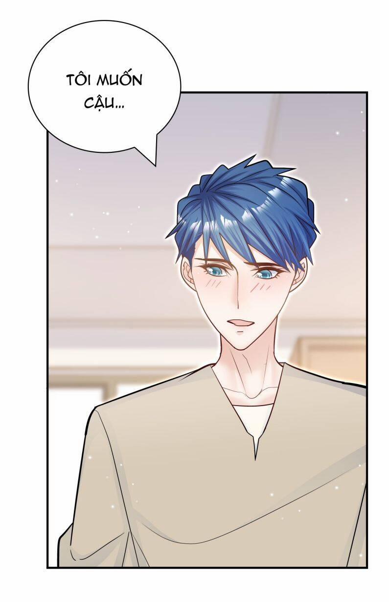Anh Ấy Sinh Ra Đã Là Công Của Tôi 72 trang 16