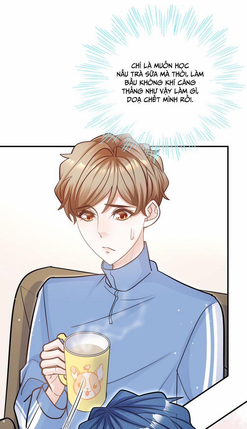 Anh Ấy Sinh Ra Đã Là Công Của Tôi 72 trang 18