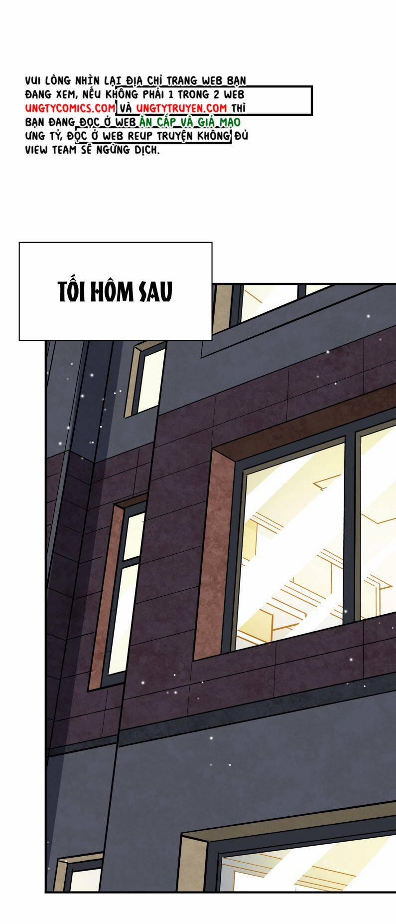 Anh Ấy Sinh Ra Đã Là Công Của Tôi 72 trang 22