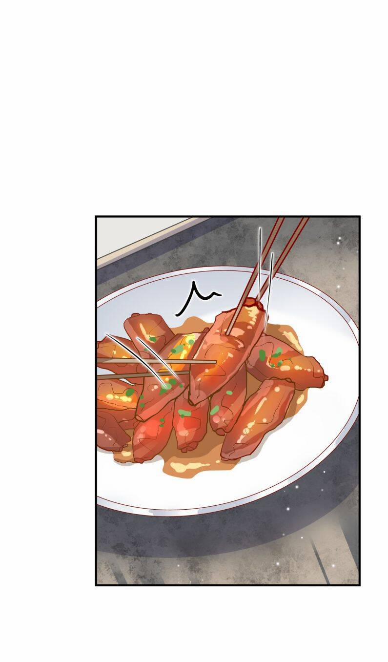 Anh Ấy Sinh Ra Đã Là Công Của Tôi 72 trang 26