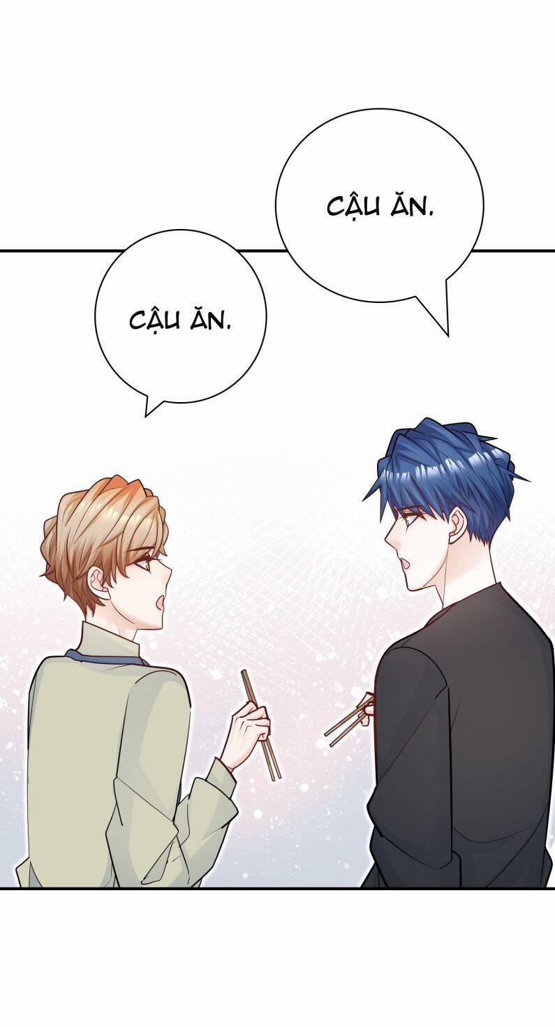 Anh Ấy Sinh Ra Đã Là Công Của Tôi 72 trang 27