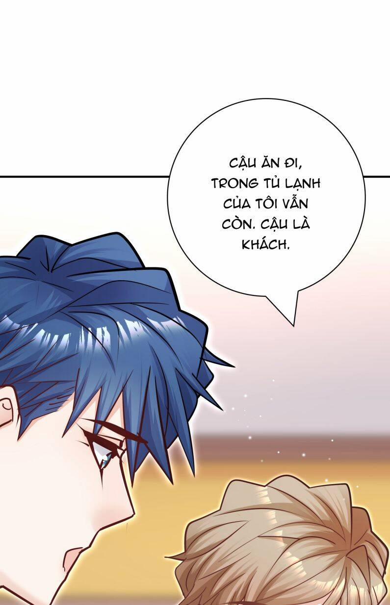 Anh Ấy Sinh Ra Đã Là Công Của Tôi 72 trang 28