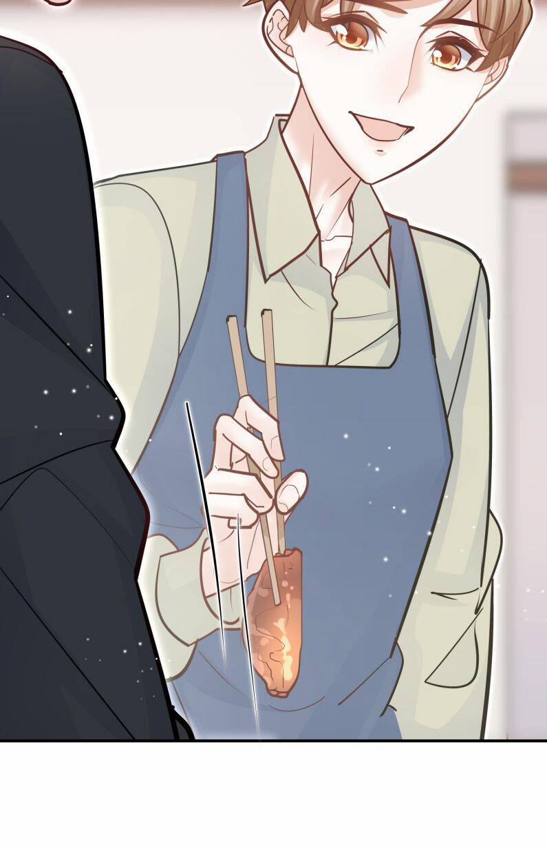 Anh Ấy Sinh Ra Đã Là Công Của Tôi 72 trang 29