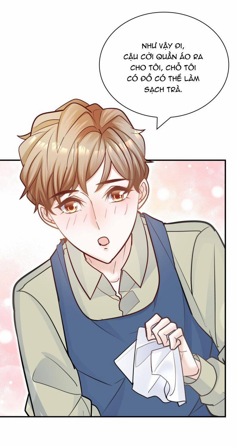 Anh Ấy Sinh Ra Đã Là Công Của Tôi 72 trang 35