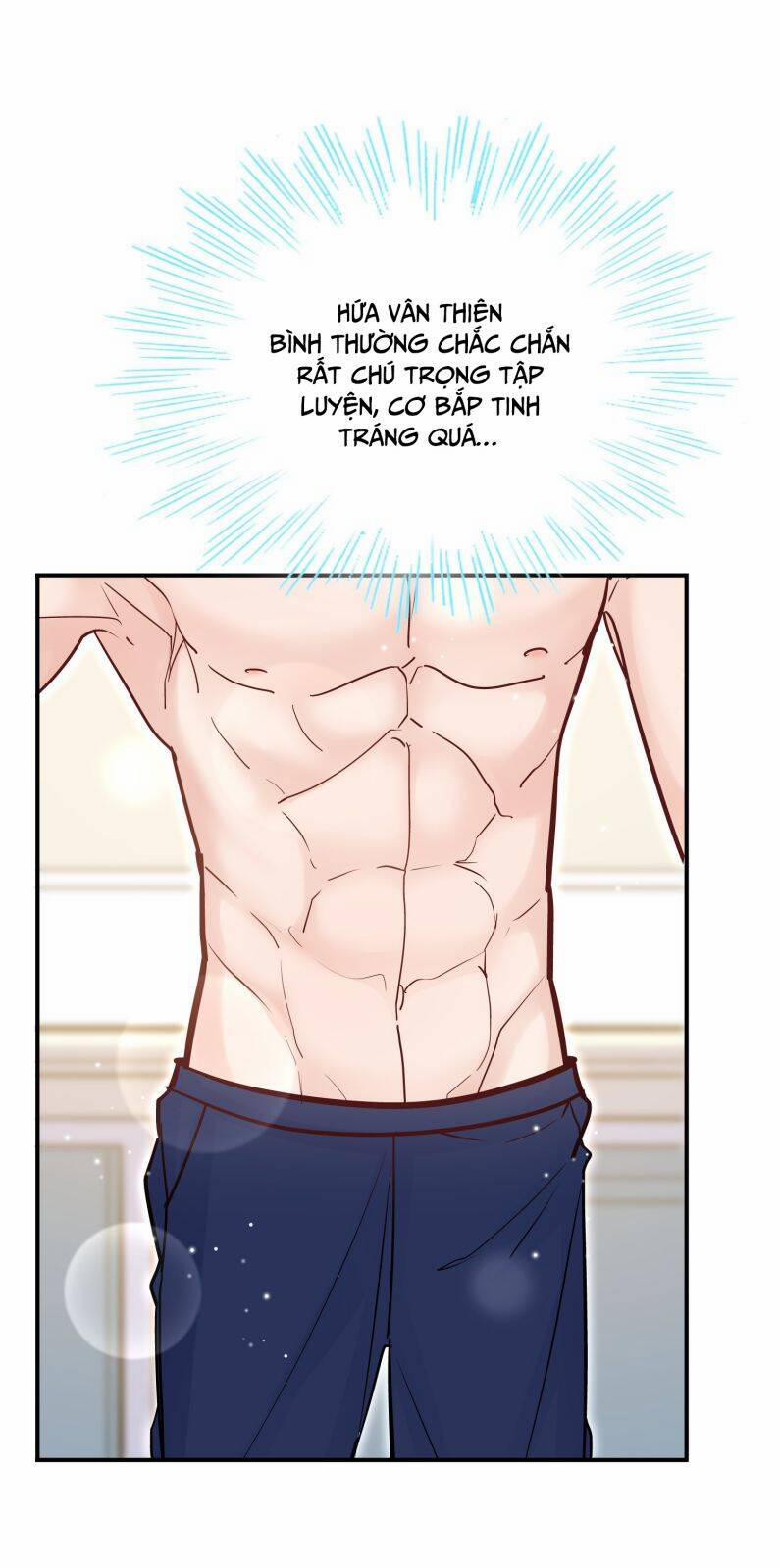 Anh Ấy Sinh Ra Đã Là Công Của Tôi 72 trang 40