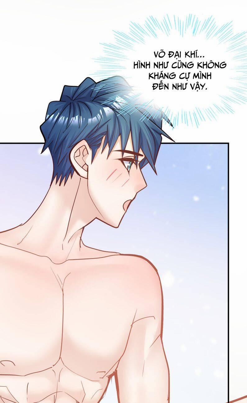Anh Ấy Sinh Ra Đã Là Công Của Tôi 72 trang 43